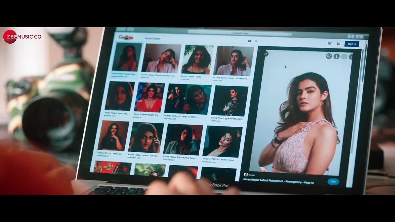 Leja Leja Re Mahi Stebin Ben Mehra Kavya - HD