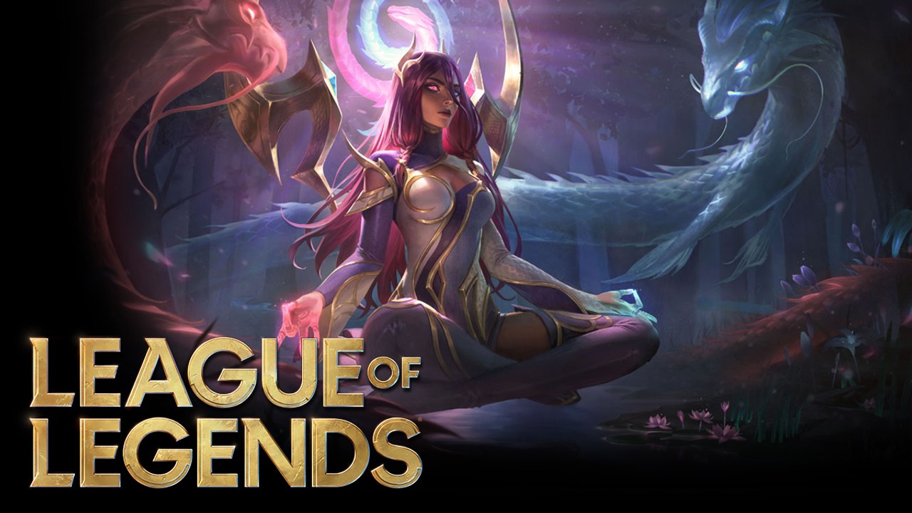 PBE - Patch LoL 11.21 : Nouveaux skins, Buffs, Nerfs, Équilibrages