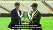 Ashes are 'full steam ahead' - Cricket Australia chief