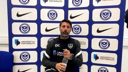 Danny Cowley - pre-Rotherham United