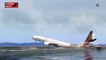 Boeing 777'nin İkinci Büyük Kazası Asian Airlines Uçuş Numarası 214 - Uçak Kazası Raporu Yeni Sezon