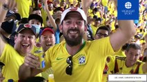 Colombia vs Brazil | Matchday 5 Highlights | South American World Cup Qualifiers
