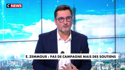 Oliver Dartigolles : «Il nous faudra, à un moment, une offre politique réelle»