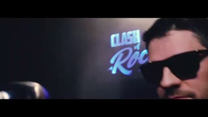 El último tren al rock'n'roll - Teaser oficial