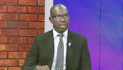 JDS du 13 octobre 2021 avec Anne Marie N'Guessan