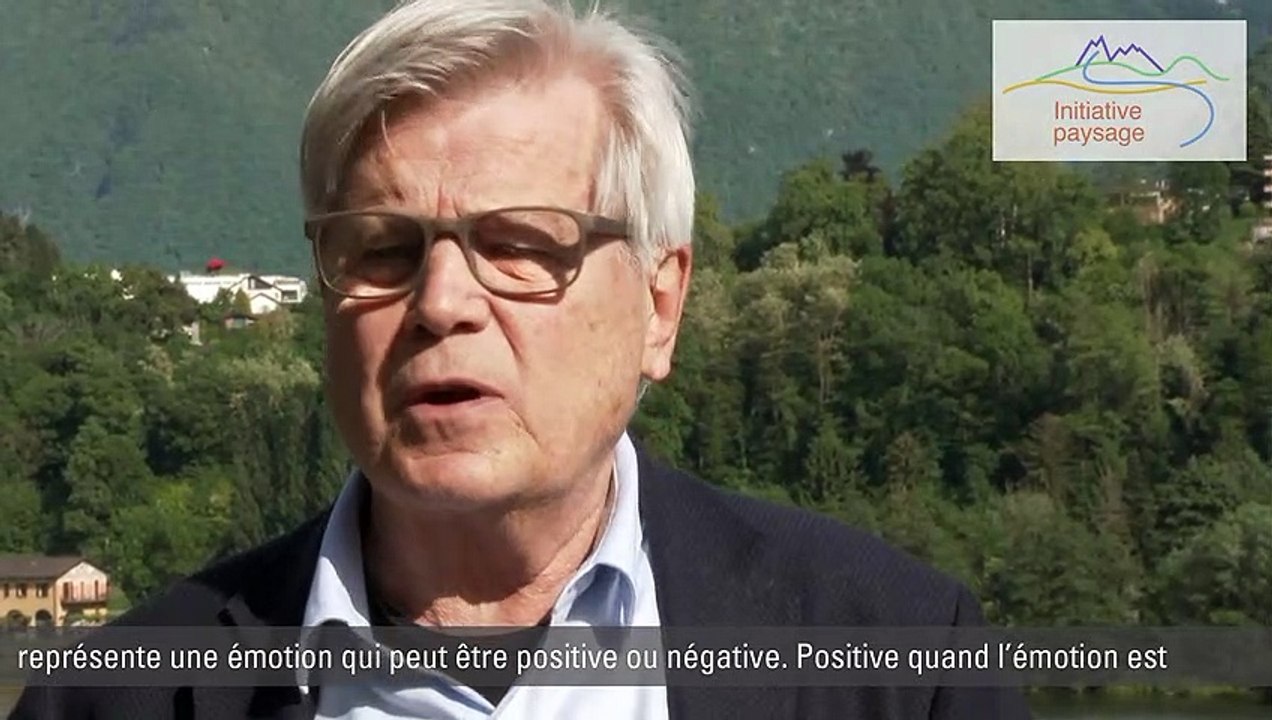Interview avec Benedetto Antonini