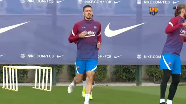 Koeman recupera a los internacionales europeos