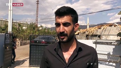 Türkiye'nin İHA serüveni 15 yıl önce bu köyde başladı