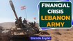 Lebanon Military Turns to Tourists to Raise Cash | Paid Helicopter Joyrides | Oneindia News