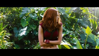 Película Jumanji | Trailer en Español