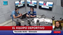FM La Redonda (819)