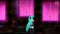 Project DIVA extend EDIT PV 