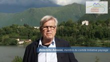 Interview avec Benedetto Antonini Teaser
