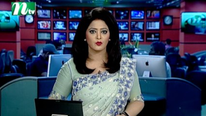 NTV Shondhyar Khobor | 14 October 2021