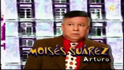 Vecinos - Furia de 4 Ruedas