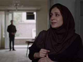 Ballad of a White Cow : Trailer HD VO st FR/NL