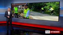 Danmarks bedste cykelkommune mangler cykelstier | Lone Myrhøj | Svend Erik Nielsen | Vejle | 28-09-