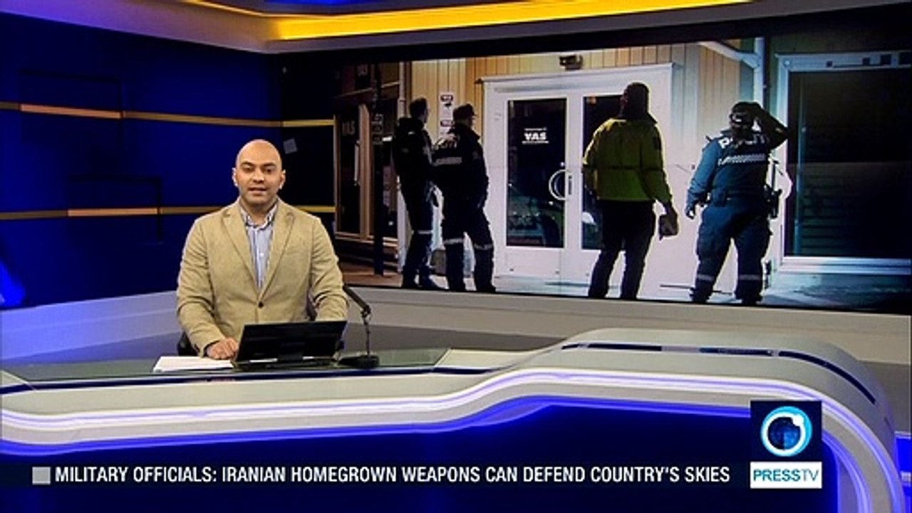 Norway arrests Danish man suspected of killing 5 in bow, arrow attacks