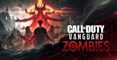 Call of Duty: Vanguard, tráiler del modo Zombis en español