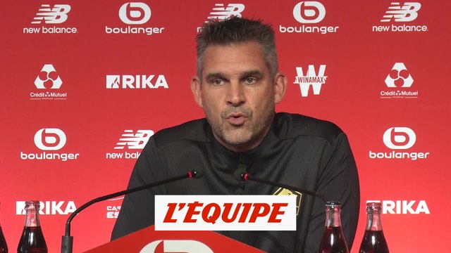 Gourvennec : « Benzema a l'étoffe du Ballon d'Or » - Foot - Ballon d'Or