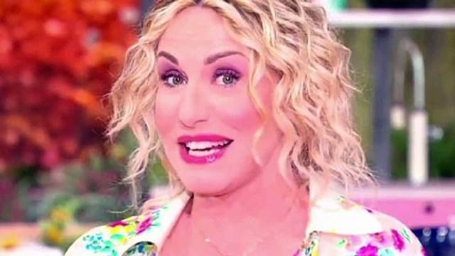 “Per me un sogno che si avvera”. Antonella Clerici, il momento è arrivato. Lo annuncia così