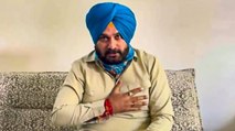 Full faith in Congress president, says Navjot Singh Sidhu