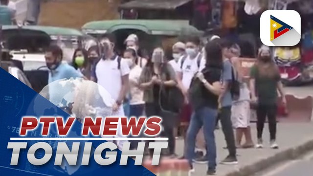 Pundits welcome IATF decision to downgrade NCR to Alert Level 3