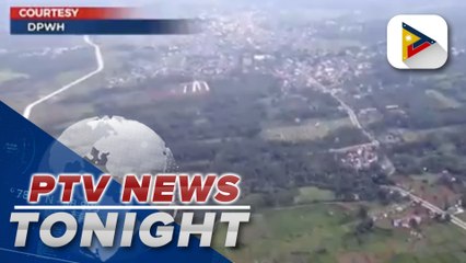 DUTERTE LEGACY: Legazpi LGU thankful for programs of PRRD administration