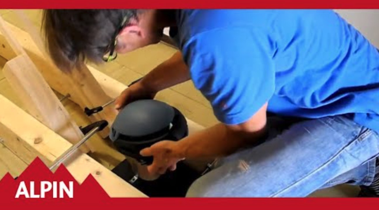 Test 2016: Das sind die besten Kletterhelme | ALPIN - Das Bergmagazin