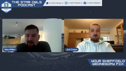 The Star Owls Podcast Thursday October 14th 2021