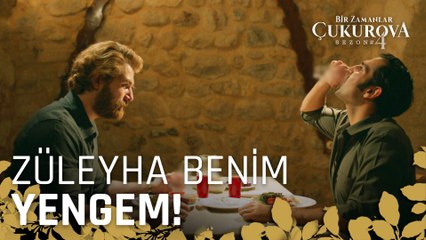 Fikret, hakkında çıkan dedikodulara cevap verdi - Bir Zamanlar Çukurova 108. Bölüm