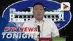 Sec. Roque: PRRD has shortlist of PNP chief candidates