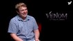 'Venom: Let There Be Carnage': Tom Hardy reveals his response to negative 'Venom' reviews