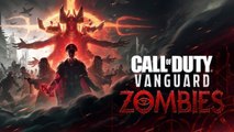 Call of Duty: Vanguard - Zombies Reveal Trailer