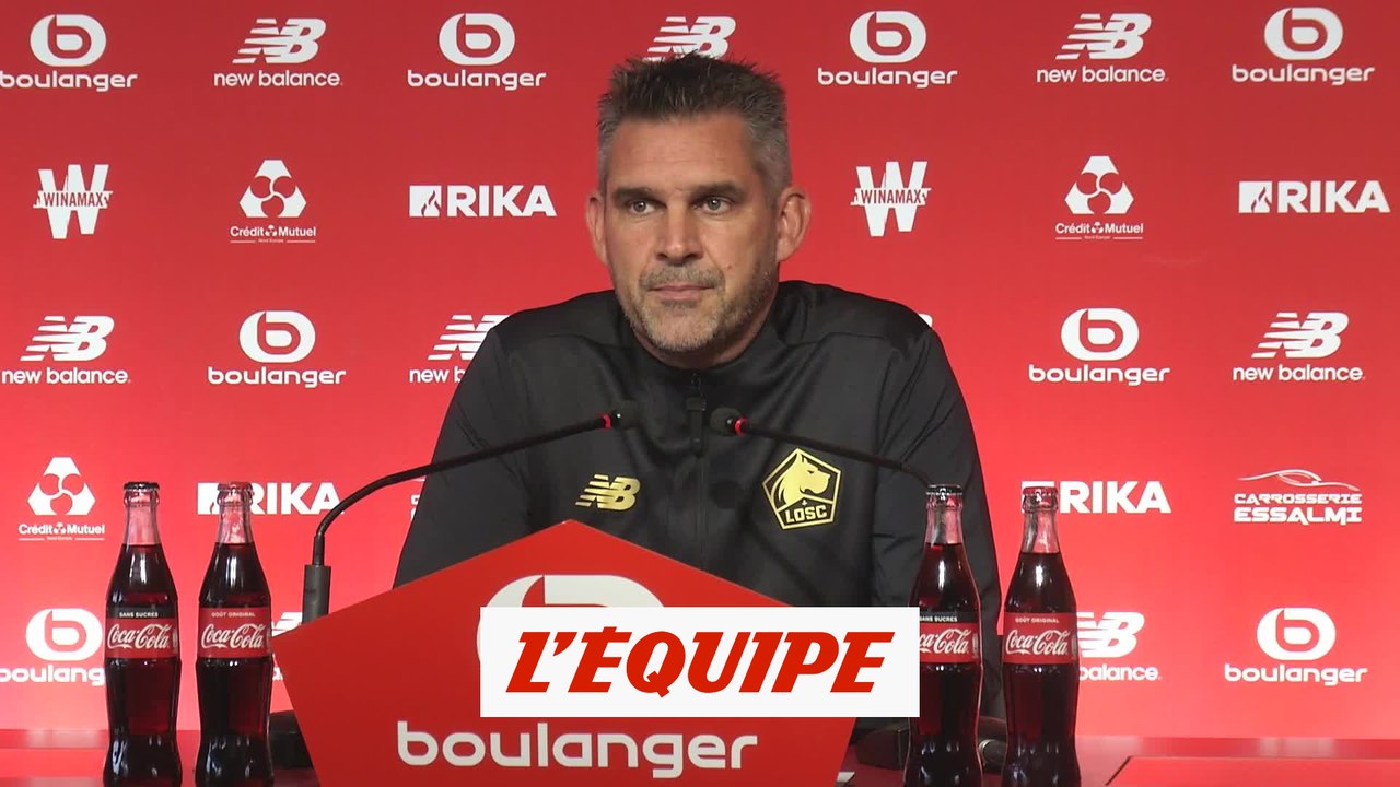 Lille presque au complet, Renato Sanches d'attaque - Foot - L1 - Lille