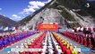 Environnement : la Chine inaugure le plus grand barrage du monde