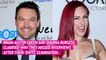Brian Austin Green and Sharna Burgess Clarify Why They Didn’t Do Post-’DWTS’ Interviews