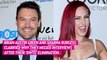 Brian Austin Green and Sharna Burgess Clarify Why They Didn’t Do Post-’DWTS’ Interviews