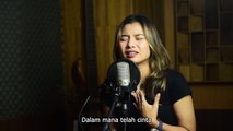 SATU NAMA TETAP DI HATI COVER - DELISA HERLINA