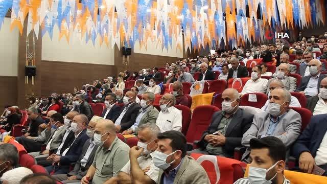 AK Parti Genel Başkan Vekili Numan Kurtulmuş: Sayın Kılıçdaroğlu bir siyasi suikastlerdir tutturmuş, elinde belge varsa ilgili yerlere ilet