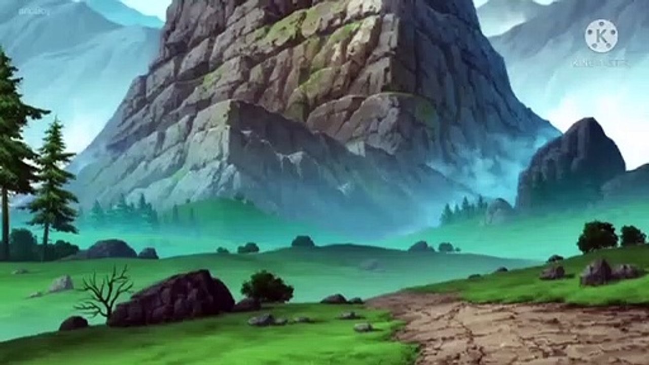 Nanatsu no taizai S4 E18