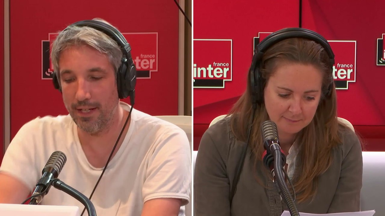 Il paraît qu'Éric Ciotti est né avant la honte - Le Journal de 17h17