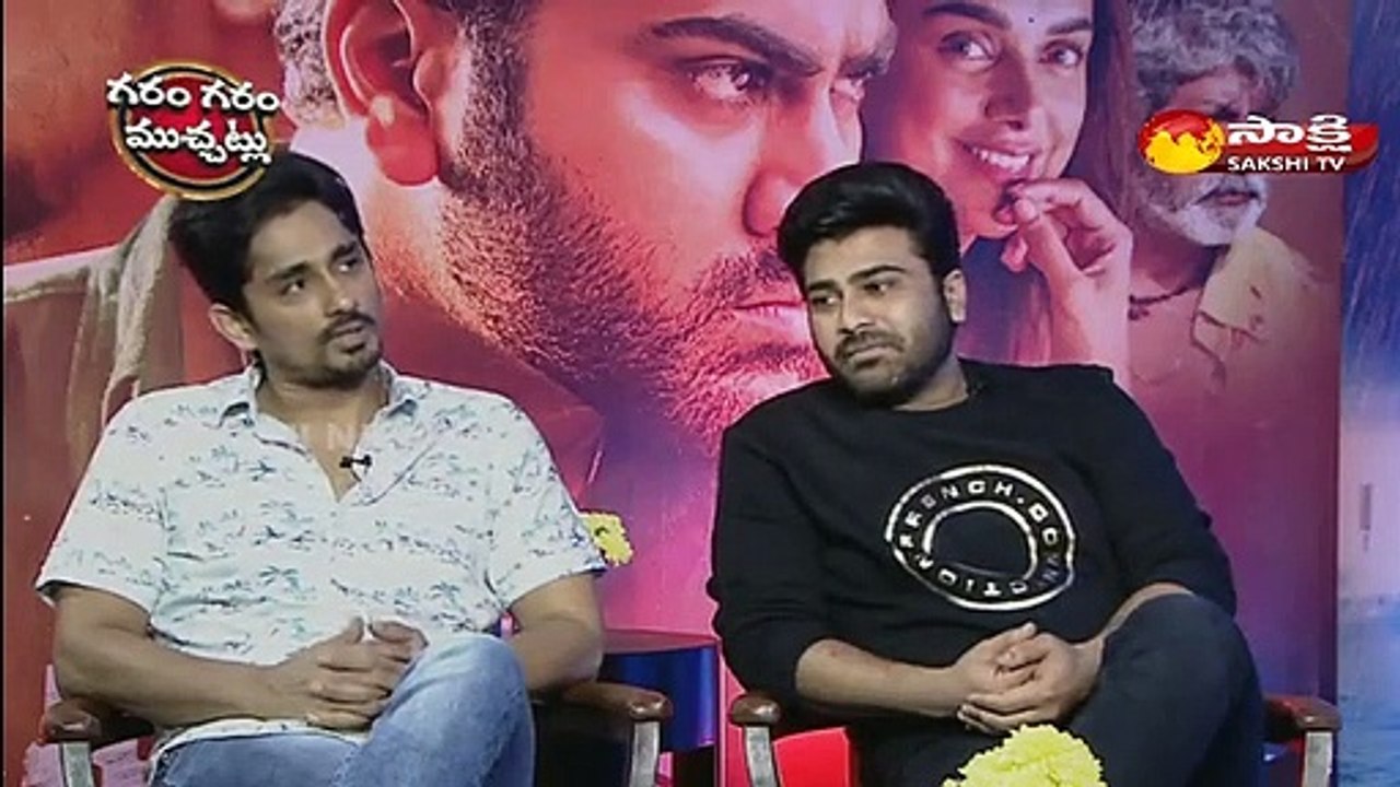 గరం గరం వార్తలు 14 October 2021