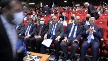 İYİ Parti Grup Başkanı Tatlıoğlu, 