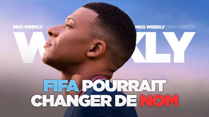 MGG Weekly #48 : La revue de presse de la semaine par Review