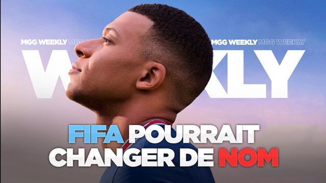 MGG Weekly #48 : La revue de presse de la semaine par Review