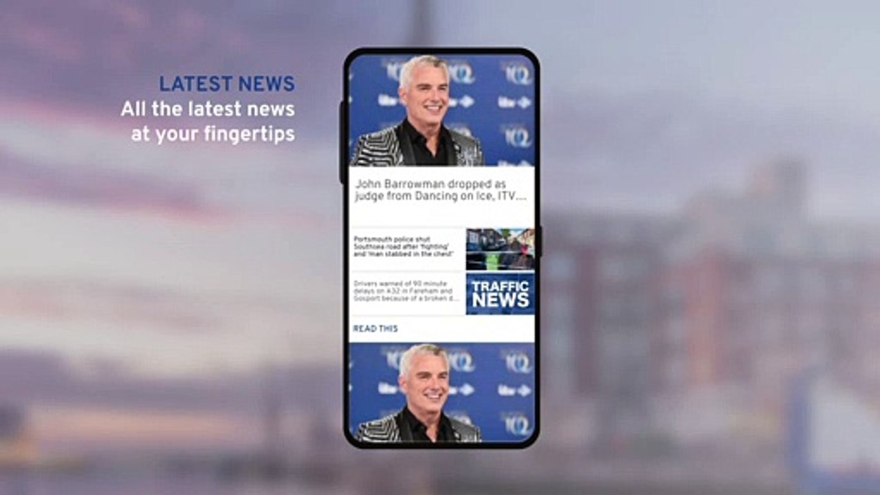 App Relaunch 21-The News