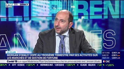 Les minutes de la Fed confirment la perspective d'un début de "tapering" cette année - 14/10