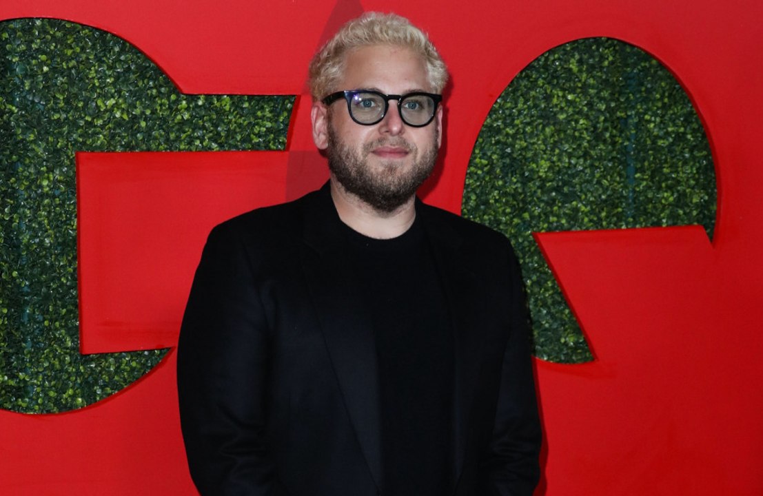 Jonah Hill wants fans to stop commenting on his body