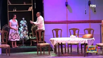 هل سهل على ممثل انه يبقي مخرج؟ صلاح الدالي يجيب